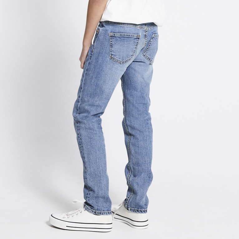 Slim jeans "Slimmy star" Blue Used